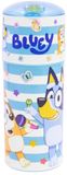 Bluey Drinkbeker "Let's Dance" – 350 ml – Blauw