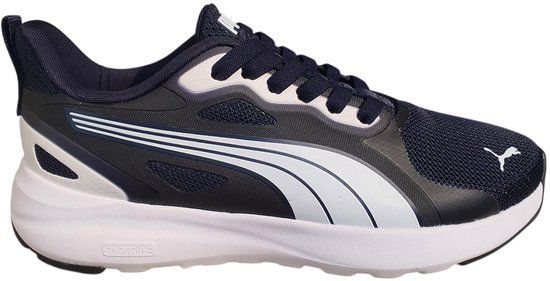 Puma Softride cosmic sliptech - Sneakers - Unisex - Blauw