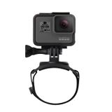 GoPro Hand + Wrist Strap - Black - Compatible with GoPro HERO Series Cameras