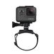 GoPro Hand + Wrist Strap - Black - Compatible with GoPro HERO Series Cameras