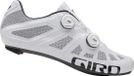 Giro Imperial Racefiets Schoenen Wit EU 48 Man