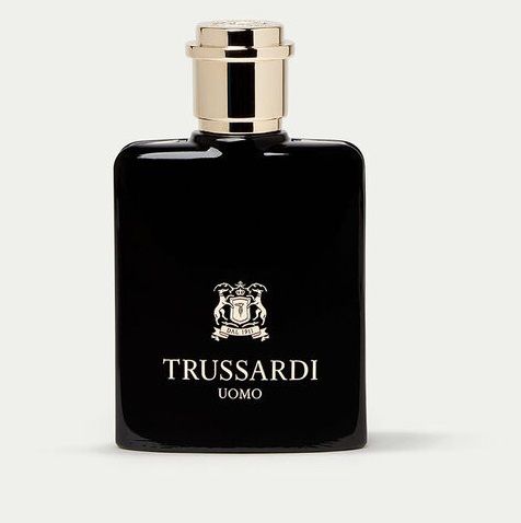 Trussardi Eau de Toilette / 50 ml / Men