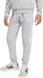 adidas Kinderen Tiro 26 League Sweat Broek Grijs - Maat 140cm