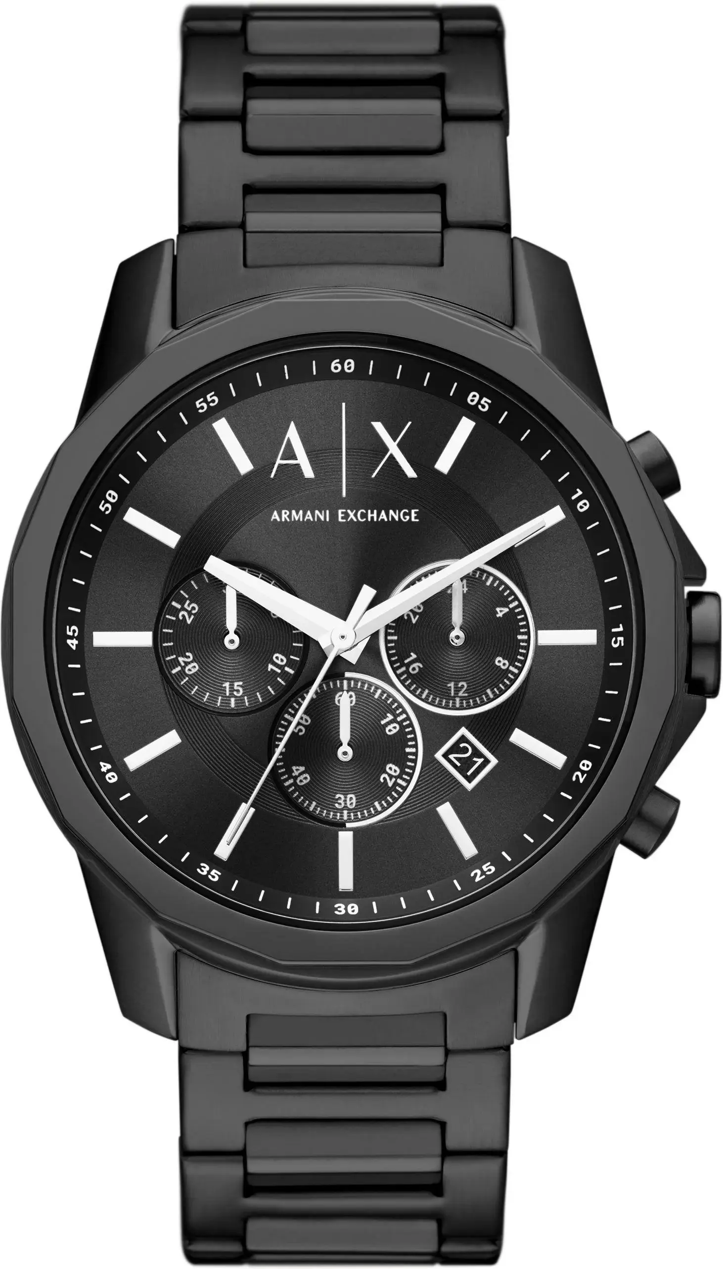 Armani Exchange Horloge AX1722