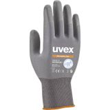 uvex phynomic lite 6004012 Werkhandschoen Nylon Maat 12 EN 388