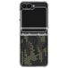 Spigen Ultra Hybrid Pro Camouflage Hoesje voor Samsung Galaxy Z Flip 6