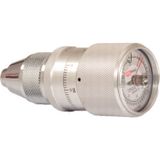 KS Tools 516.3310 Precisie-moment-testapparaat +meetklok en sleepnaaldfunctie, 1-9mNm