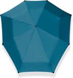 Senz paraplu tempête automatique pliable lyons bleu