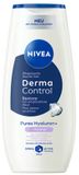 NIVEA Douchegel Derma Control - 24 x 250 ml - Voordeelverpakking