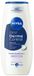 NIVEA Douchegel Derma Control - 24 x 250 ml - Voordeelverpakking