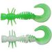 Berkley Lok Berkley Pwrbt Pwr Curly (x2)