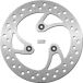 NG Brakes Disque de frein pour scooter Peugeot 50 Elyseo DIS306 Neuf