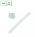 Spectrum AQUATICA 15W WW 230V IP44 Blanc Carré LED Lampe de salle de bain