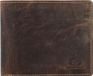 GREENBURRY Vintage Wallet Brown