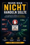Wann Bol Professionelle Price-Action-Trading-Setups Serie- Wann man nicht handeln sollte