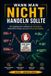 Wann Bol Professionelle Price-Action-Trading-Setups Serie- Wann man nicht handeln sollte