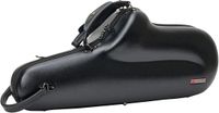 Protec BM304CT Micro Zip Alt Sax - Case voor blaasinstrumenten