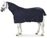 Eskadron Outdoor paardendeken met halsbedekking Weidedeken Omega Blauw 6'3" 1680D Waterdicht Wol