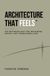ARCHITECTURE THAT FEELS: THE METHODOLOGY FOR DESIGNING SPACES THAT TRANSFORM LIVES