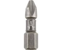 KWB Impaktor bits PH3, 25 mm