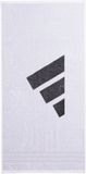 Adidas Performance Performance Handdoek Small - Unisex - Wit