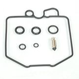 Tourmax Kit réparation de carburateur pour moto CAB-H2 Neuf