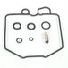 Tourmax Kit réparation de carburateur pour moto CAB-H2 Neuf