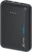 XLayer Compacte powerbank Zwart Lithium-Polymeer (LiPo) 10000 mAh