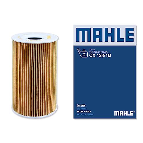 Mahle Knecht OX 128/1D Oil Filter