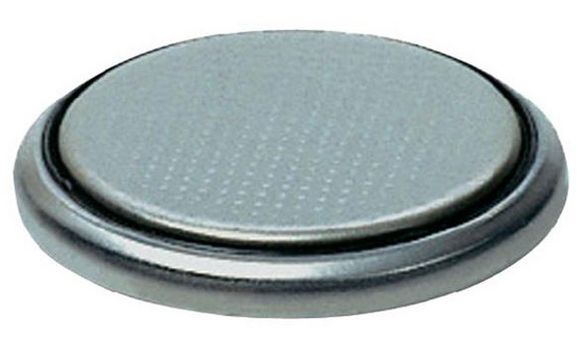 Energizer CR2025 Lithium Batterij - 3V - Knoopcel