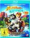 Alpha Elite-Film AG Alpha und Omega 3D