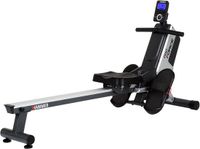Hammer Fitness Pro Force II Roeitrainer