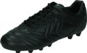 hummel Nappa Nero FG II Voetbalschoenen - Maat 40.5