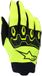 Alpinestars Full Bore V2 gants de motocross noir/jaune taille 2XL