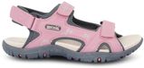 Regatta Haris Sandalen Dames Roze