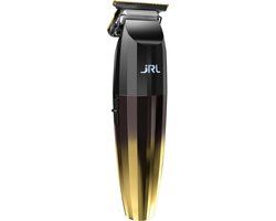 JRL Professional Hairclipper Freshfade 2020C Trimmer Gold Version