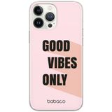 ERT GROUP mobiel telefoonhoesje voor Samsung S20 / S11E origineel en officieel erkend Babaco patroon 90's Girl 007 optimaal aangepast aan de vorm van de mobiele telefoon, hoesje is gemaakt van TPU