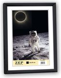 Zep Zep Fotolijst KB18 Black 50x50 cm