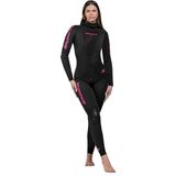 Salvimar Seawalker 3.5 Mm Speervissen Wetsuit Zwart S