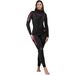 Salvimar Seawalker 3.5 Mm Speervissen Wetsuit Zwart S