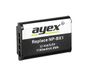 ayex Pile Li-Ion NP-BX1 pour Sony CyberShot