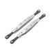 Losi Aluminium Lower Rear Trailing Arm Set: Baja Rey (LOS334006)
