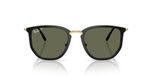 Ray-Ban RB4451 Zonnebril voor Heren voor Vrouwen