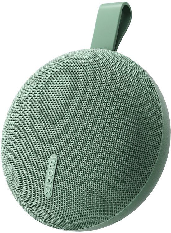 Xiaomi Essential Mono draadloze luidspreker Groen 5 W