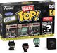 Funko Batman Bitty Pop Catwoman 4-pack