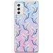 ERT GROUP mobiel telefoonhoesje voor Samsung M52 5G origineel en officieel erkend Babaco patroon Hummingbird 002