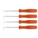 Facom SET VAN 4 HAKEN - AR.CJ4PB