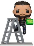 Funko Pop! WWE - Damian Priest #184
