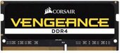 Corsair Vengeance 16GB DDR4 2666MHz Laptop Memory - CMSX16GX4M1A2666C18