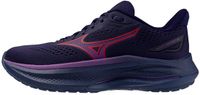 Mizuno Wave Inspire 22 Hardloopschoenen Blauw EU 41 Vrouw